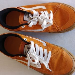 Vans Suede Old Skool